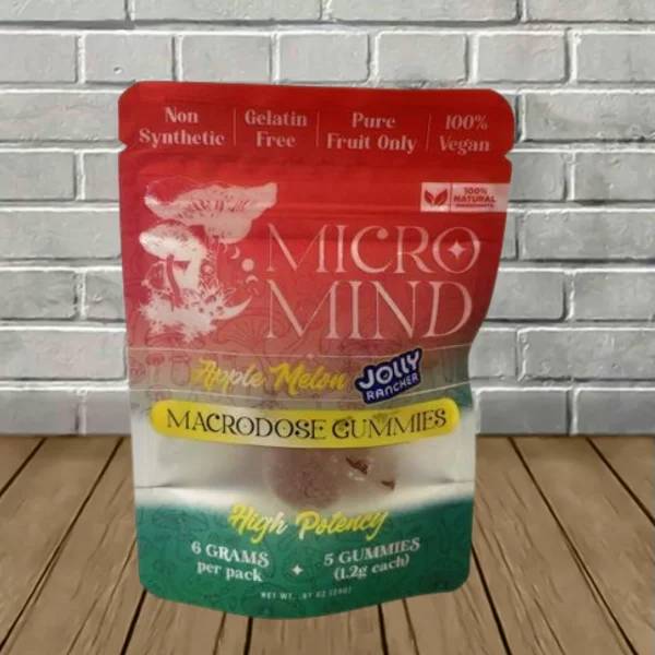 micro mind high potency macrodose mushroom gummies micro mind high potency macrodose mushroom gummies