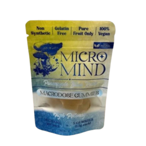Micro Mind Chocolate Bars | Micro Mind Mushroom Gummies micro mind high potency macrodose mushroom gummies