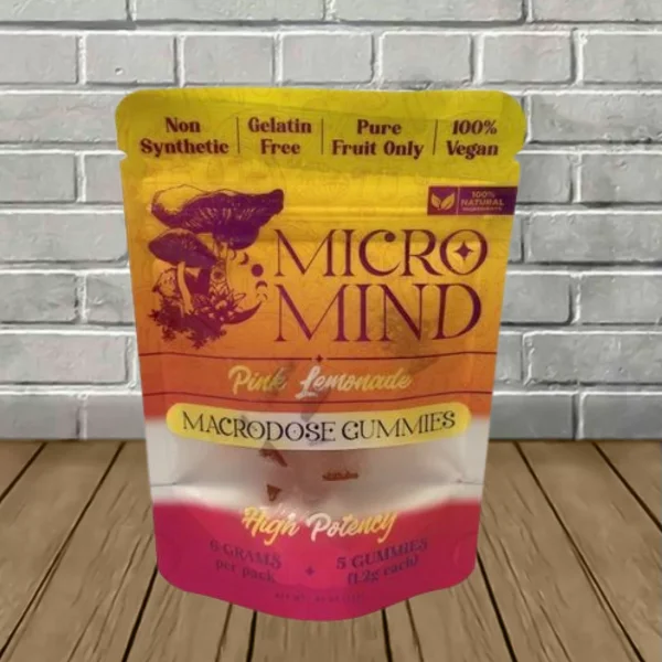 micro mind high potency macrodose mushroom gummies micro mind high potency macrodose mushroom gummies