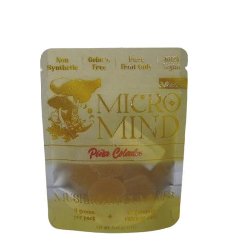 micro mind mushroom gummies micro mind mushroom gummies