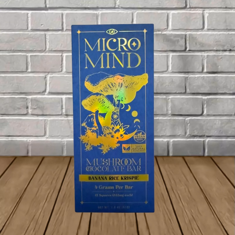micro mind chocolate bar micro mind chocolate bar