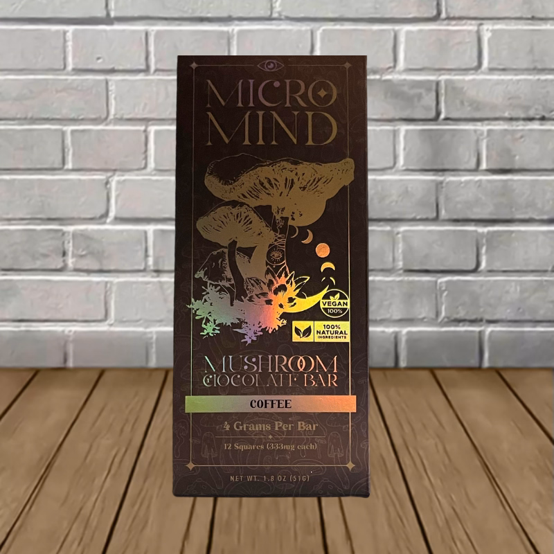 micro mind chocolate bar micro mind chocolate bar