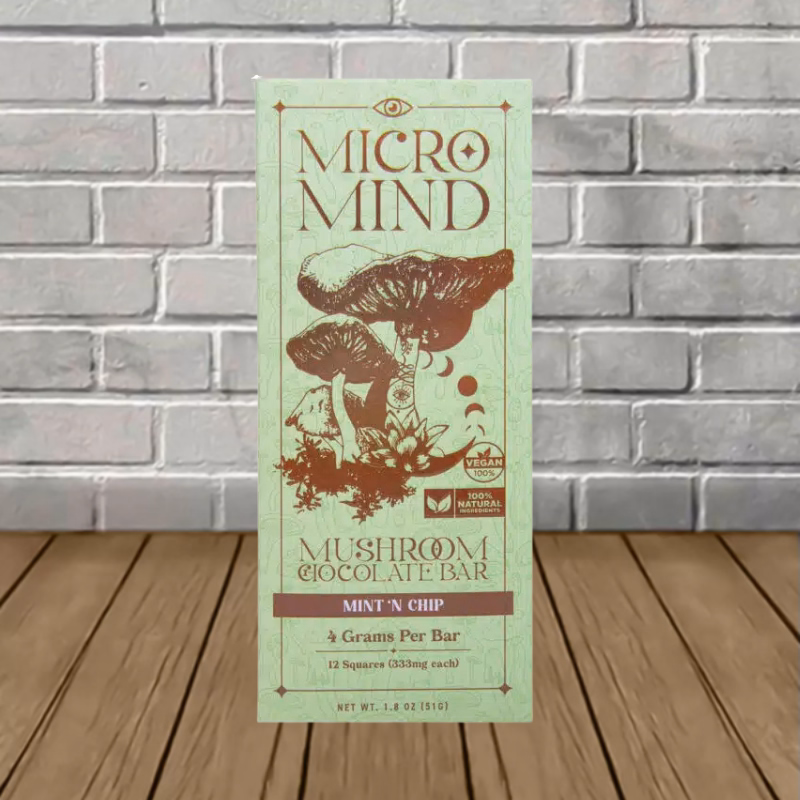 micro mind chocolate bar micro mind chocolate bar