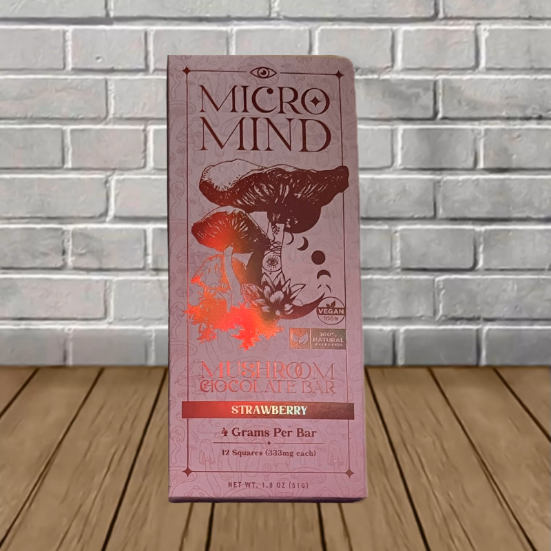 micro mind chocolate bar micro mind chocolate bar