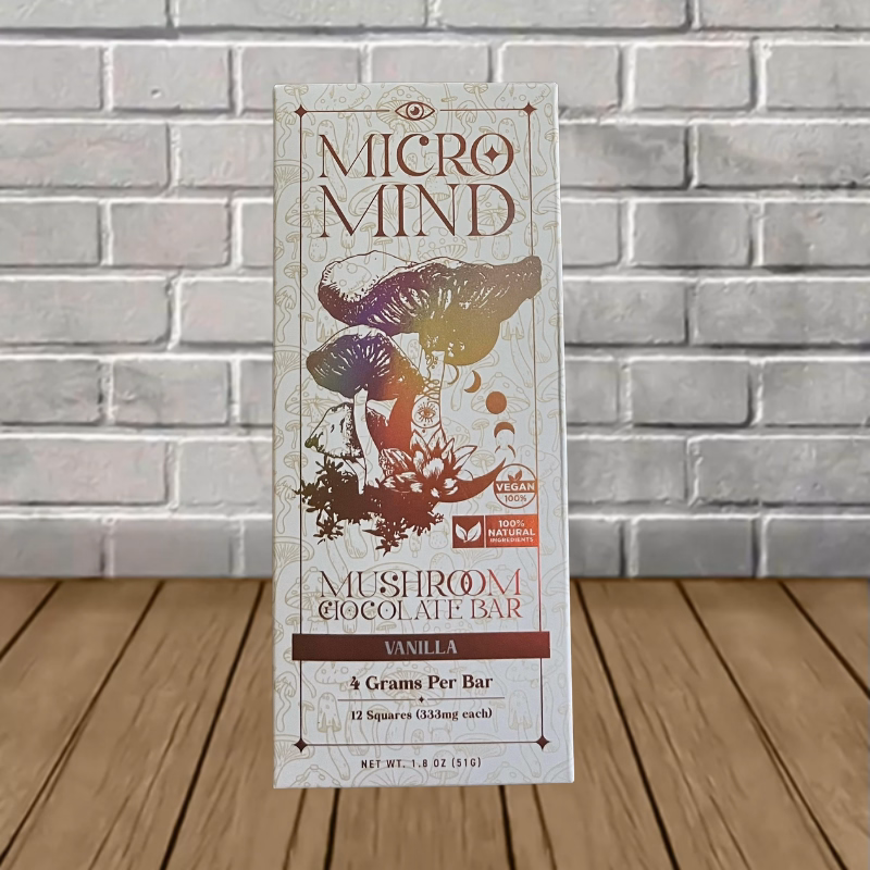 micro mind chocolate bar micro mind chocolate bar