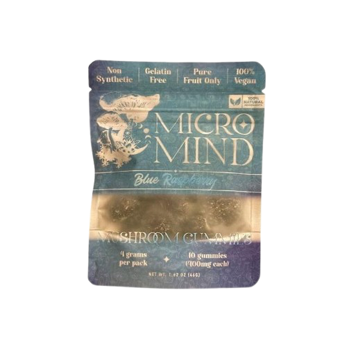 micro mind mushroom gummies micro mind mushroom gummies