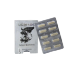 micro mind capsules