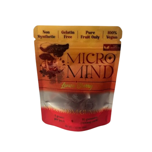 micro mind mushroom gummies micro mind mushroom gummies