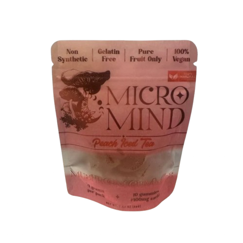 micro mind mushroom gummies micro mind mushroom gummies