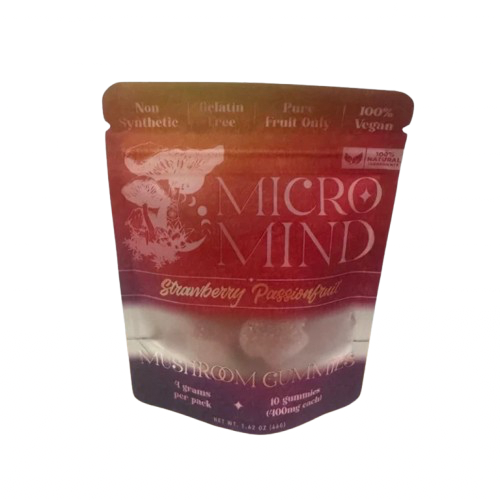 micro mind mushroom gummies micro mind mushroom gummies