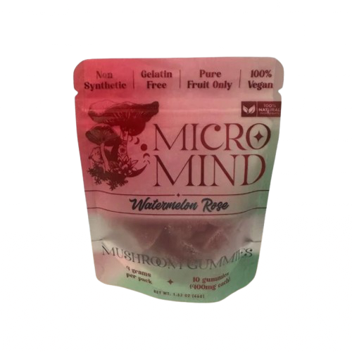 micro mind mushroom gummies micro mind mushroom gummies